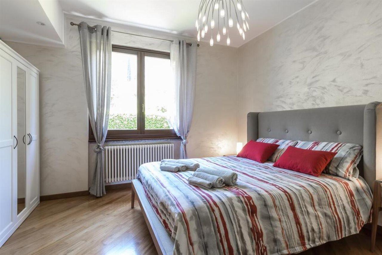 Ville Bellajo Villaggio La Loggia Kültér fotó