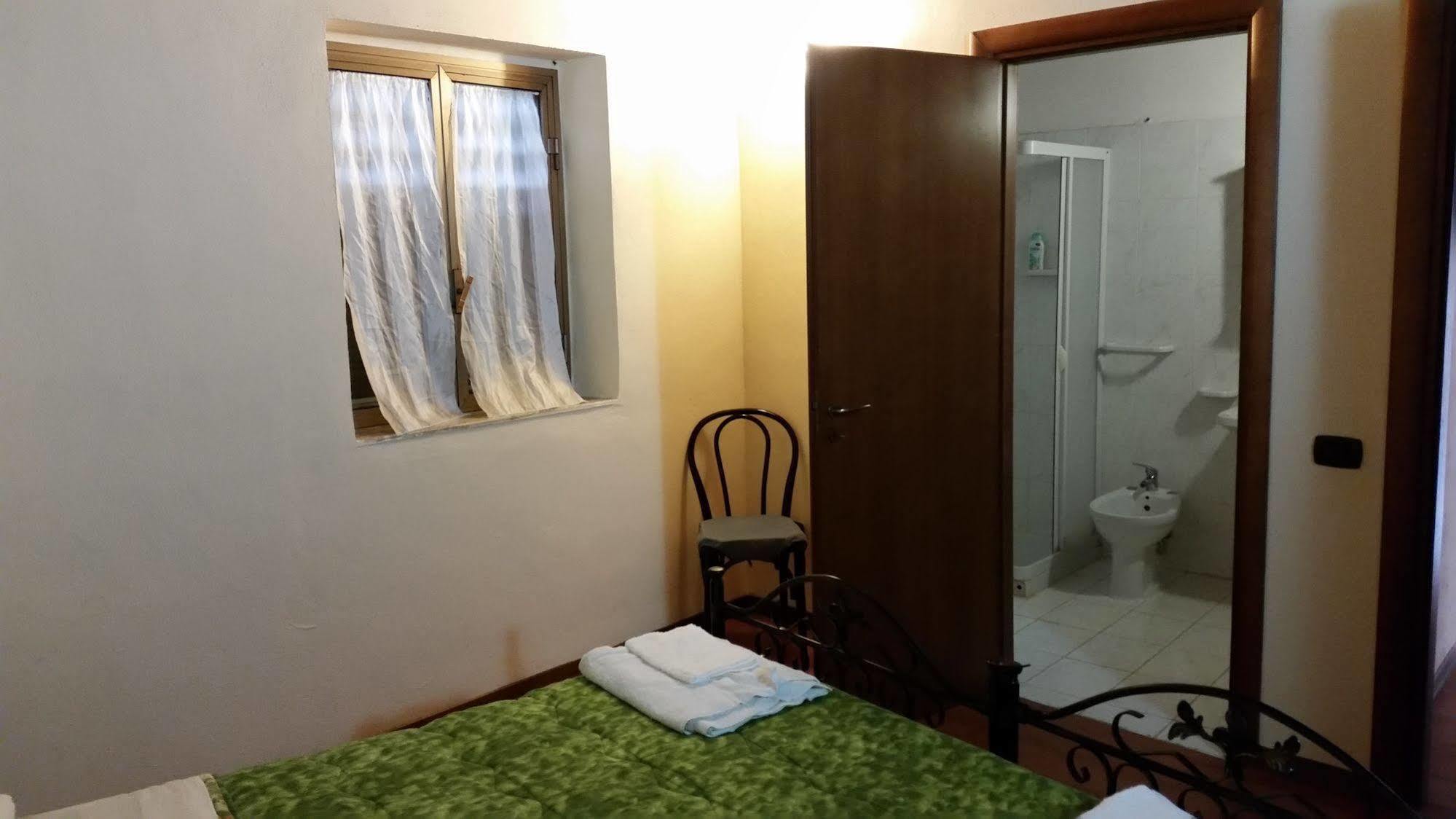 Ville Bellajo Villaggio La Loggia Kültér fotó